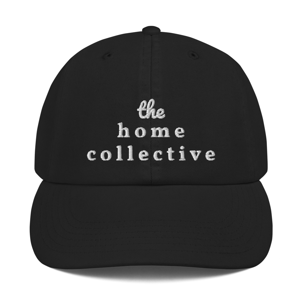 the home collective hat